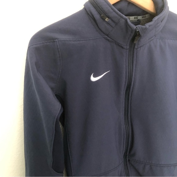 Nike Therma-Fit Full Zip Hooded Jacket - Picture 4 of 15